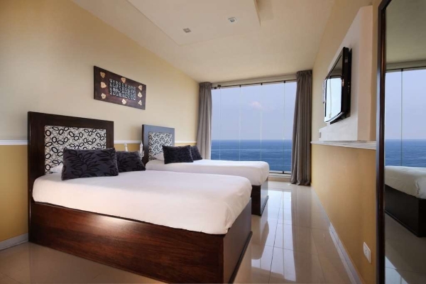 Hotel Rivoli Palace (Jounieh)